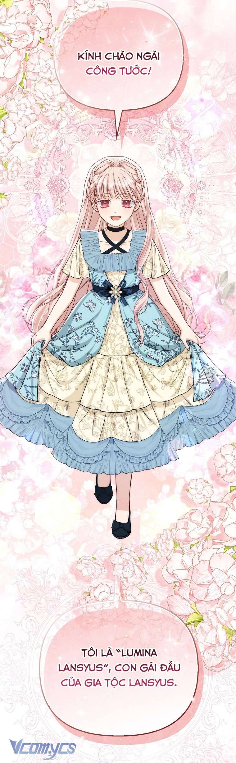 Nhân Vật Phản Diện Đều Thích Tôi Chapter 6 - 32