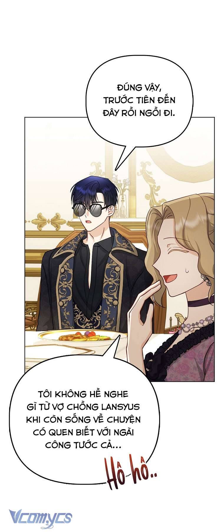 Nhân Vật Phản Diện Đều Thích Tôi Chapter 6 - 34