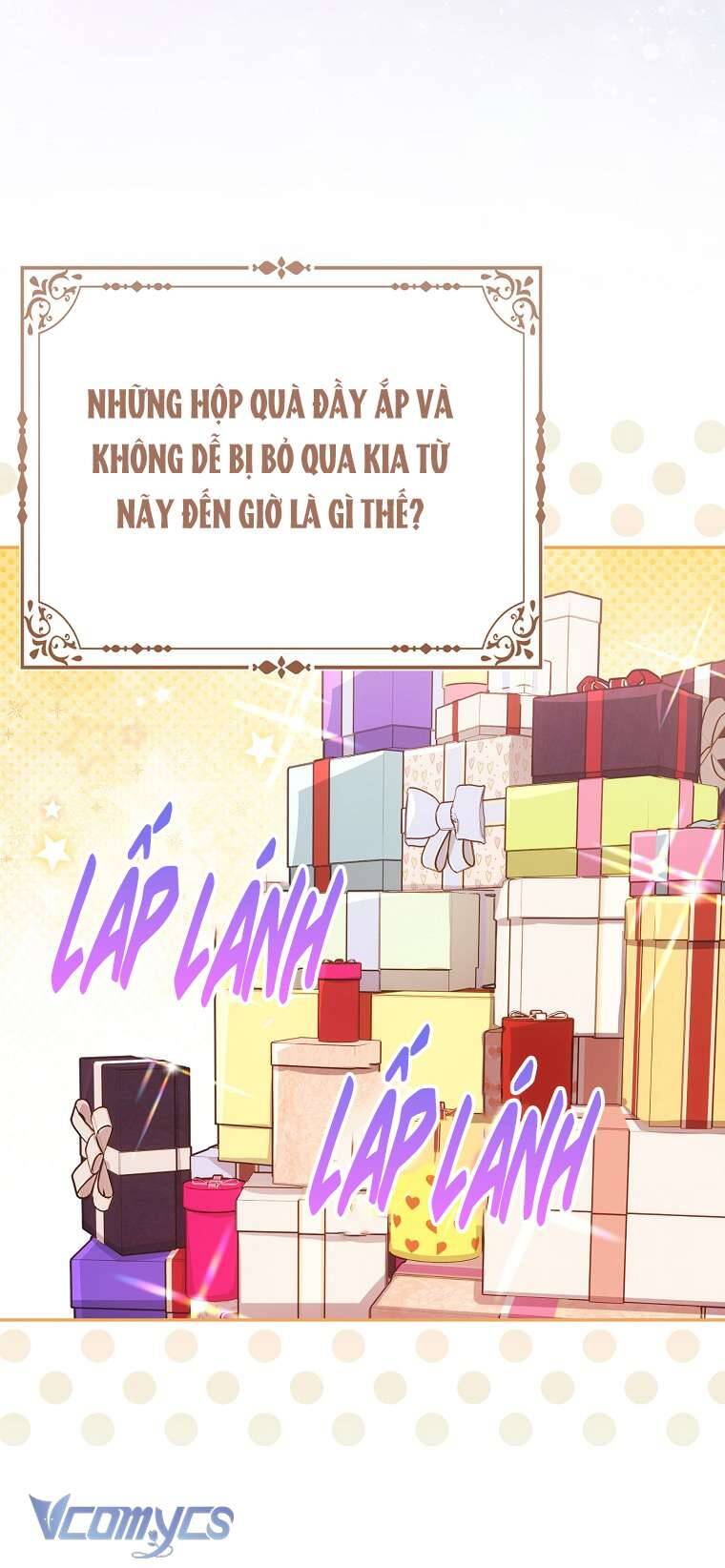 Nhân Vật Phản Diện Đều Thích Tôi Chapter 6 - 37