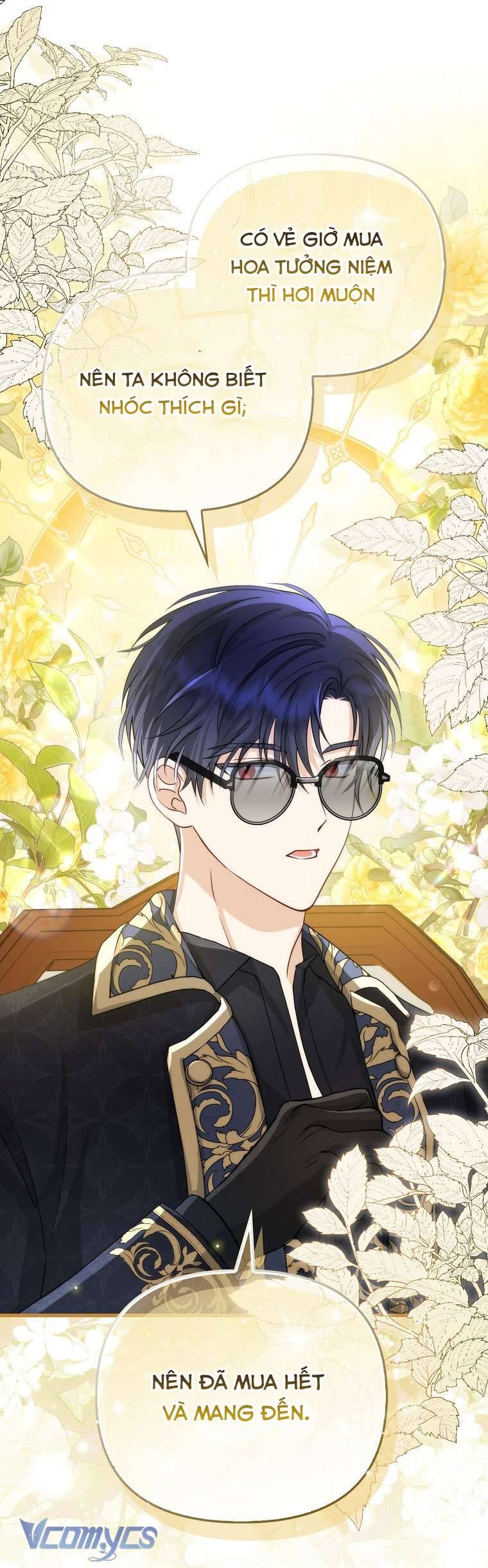 Nhân Vật Phản Diện Đều Thích Tôi Chapter 6 - 41