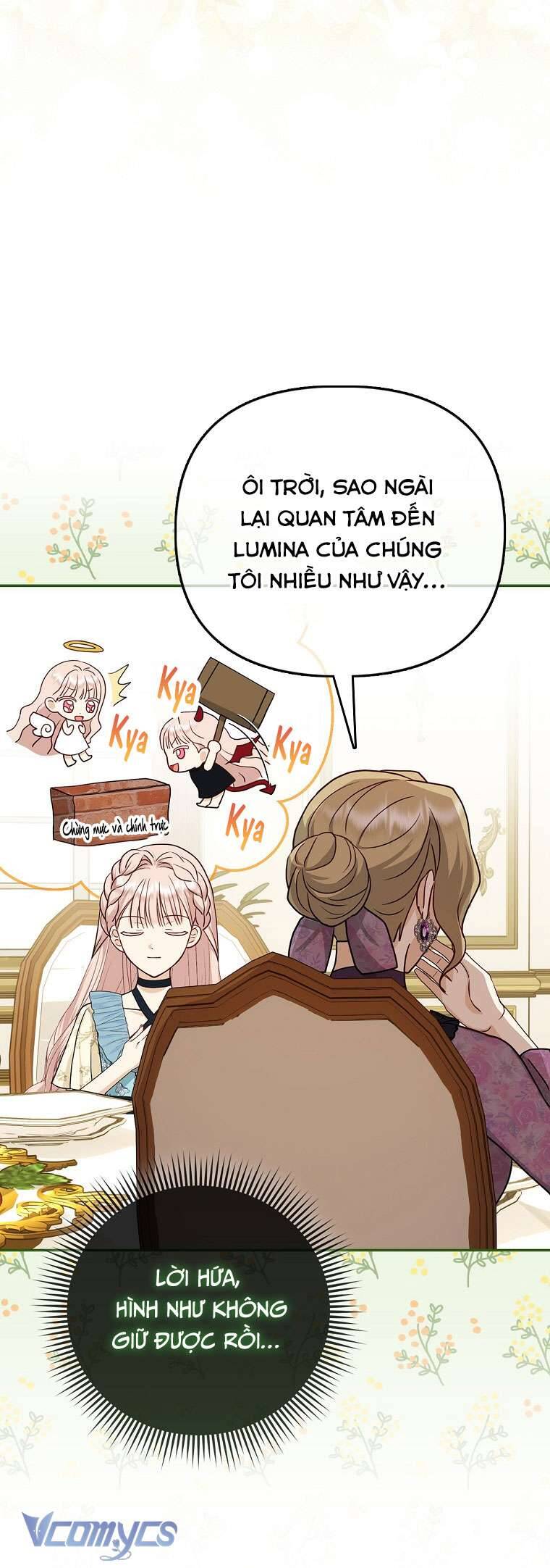 Nhân Vật Phản Diện Đều Thích Tôi Chapter 6 - 42