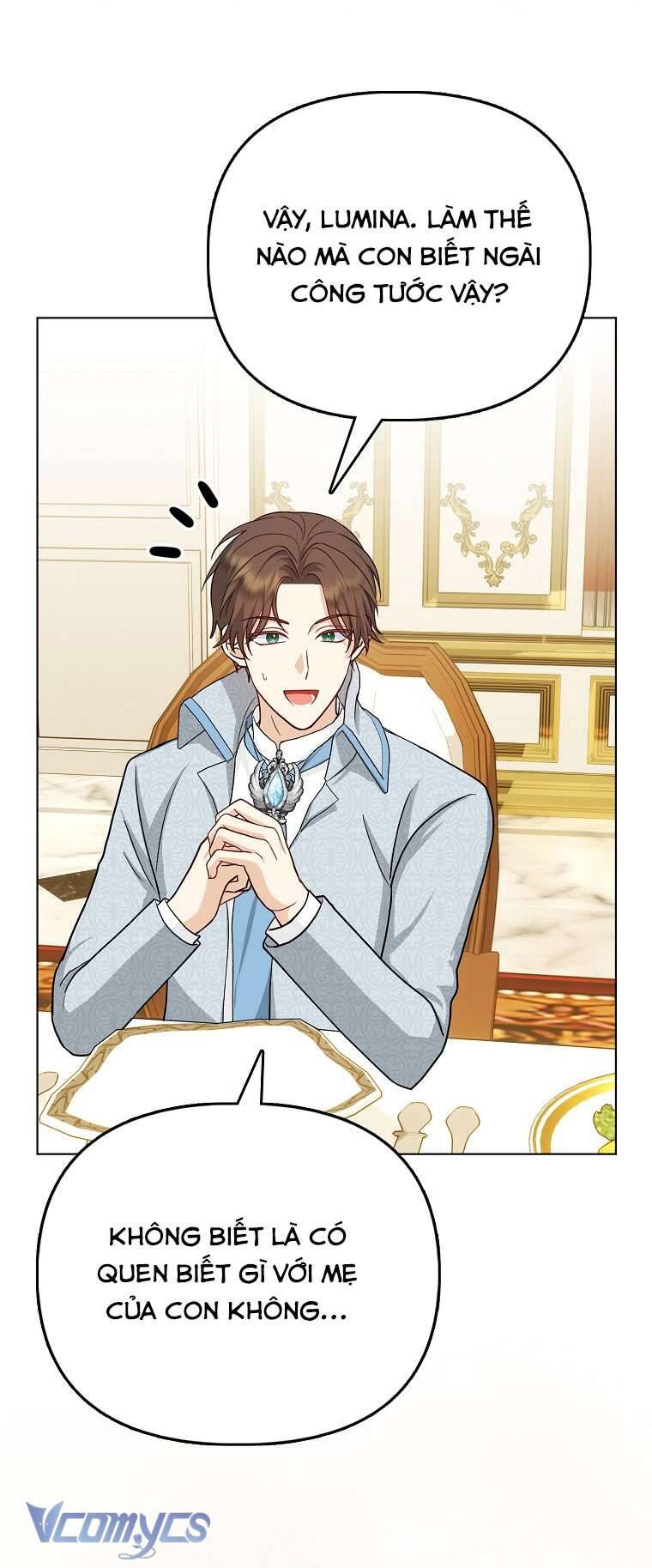 Nhân Vật Phản Diện Đều Thích Tôi Chapter 6 - 43