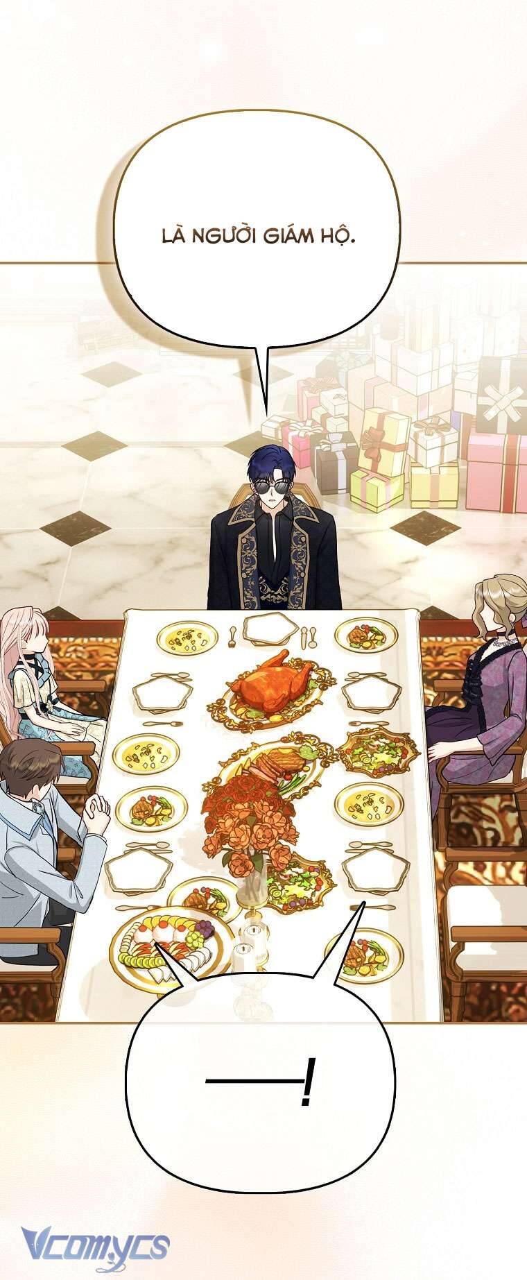 Nhân Vật Phản Diện Đều Thích Tôi Chapter 6 - 44