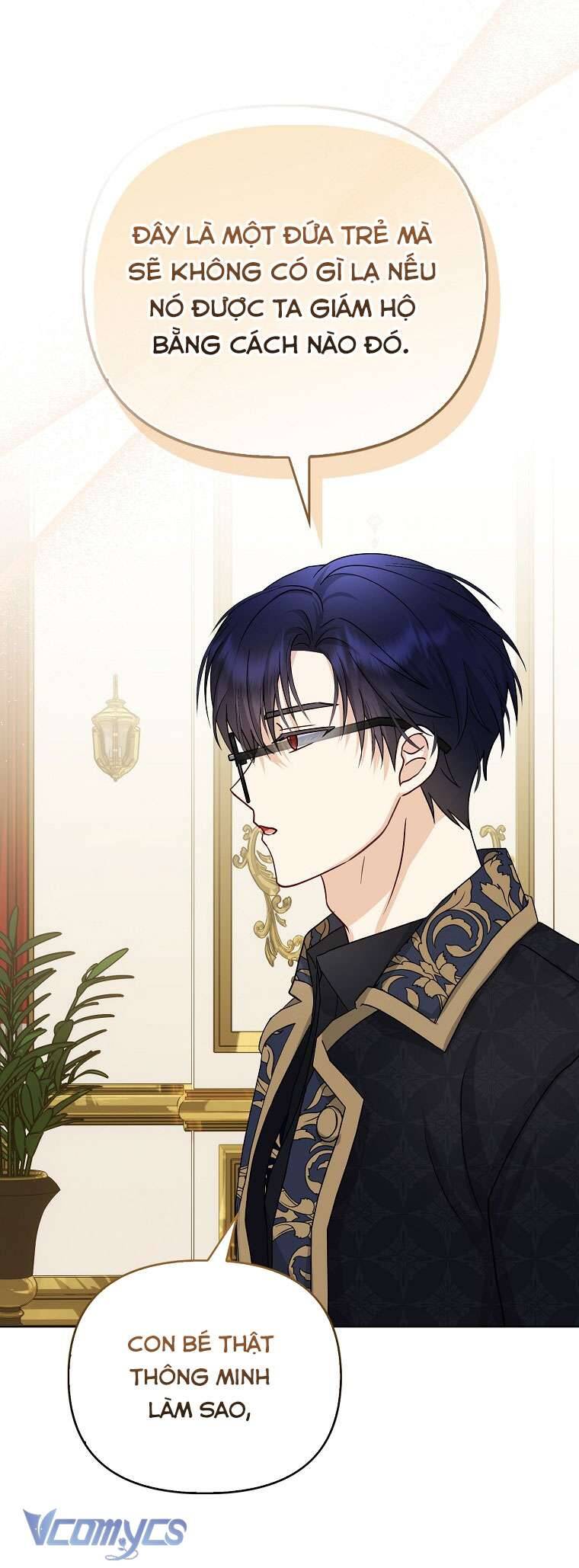 Nhân Vật Phản Diện Đều Thích Tôi Chapter 6 - 46