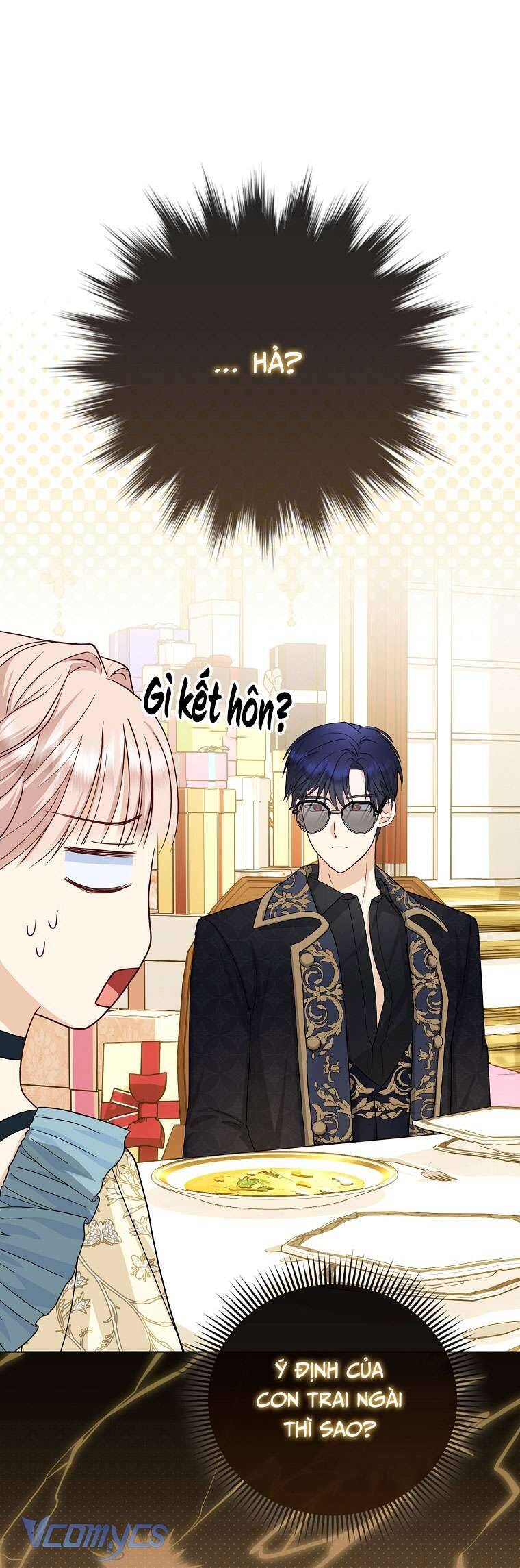 Nhân Vật Phản Diện Đều Thích Tôi Chapter 6 - 49