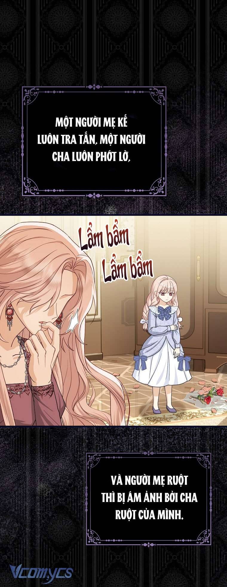 Nhân Vật Phản Diện Đều Thích Tôi Chapter 6 - 6