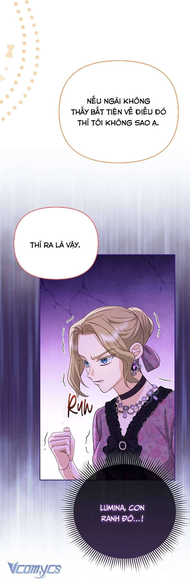 Nhân Vật Phản Diện Đều Thích Tôi Chapter 6 - 55