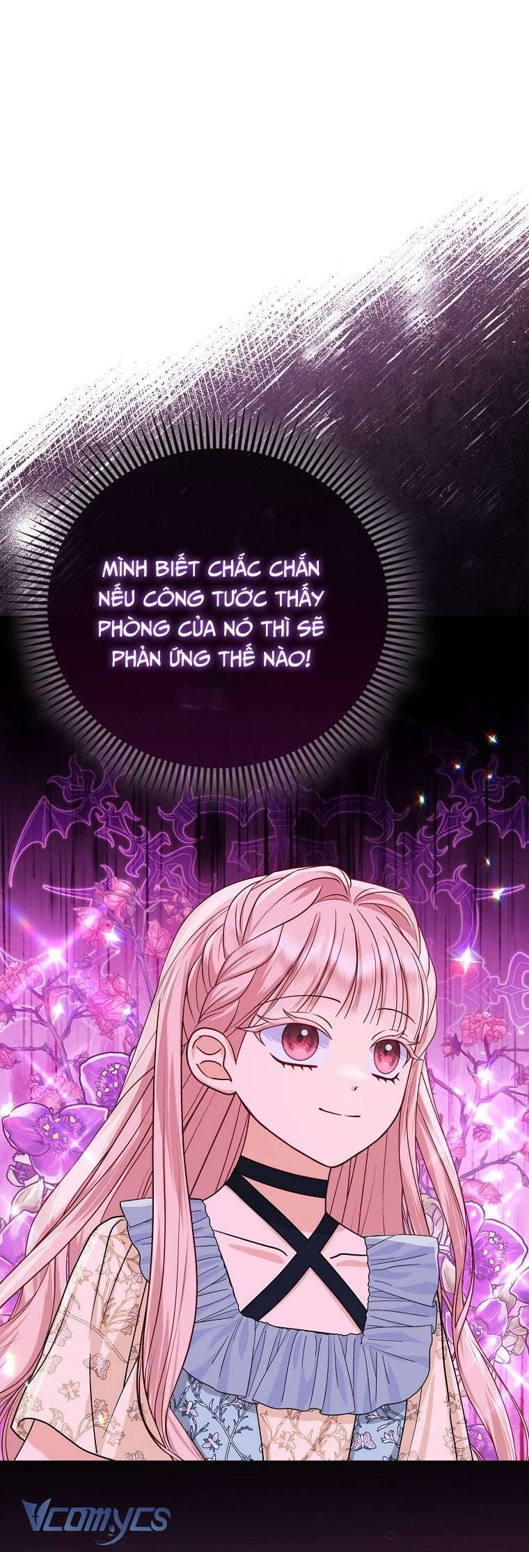 Nhân Vật Phản Diện Đều Thích Tôi Chapter 6 - 56