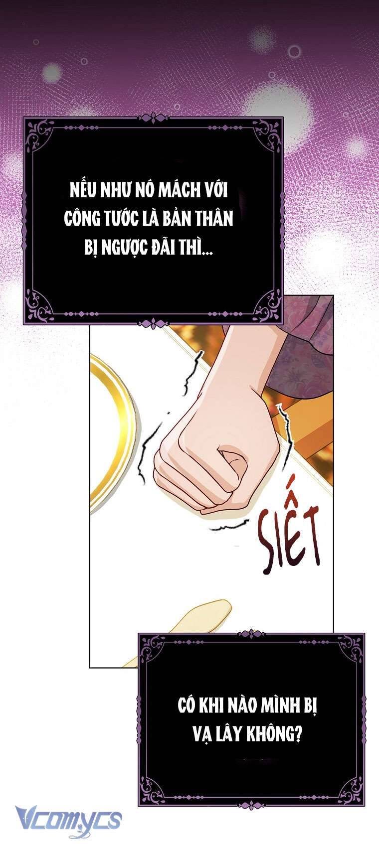 Nhân Vật Phản Diện Đều Thích Tôi Chapter 6 - 57