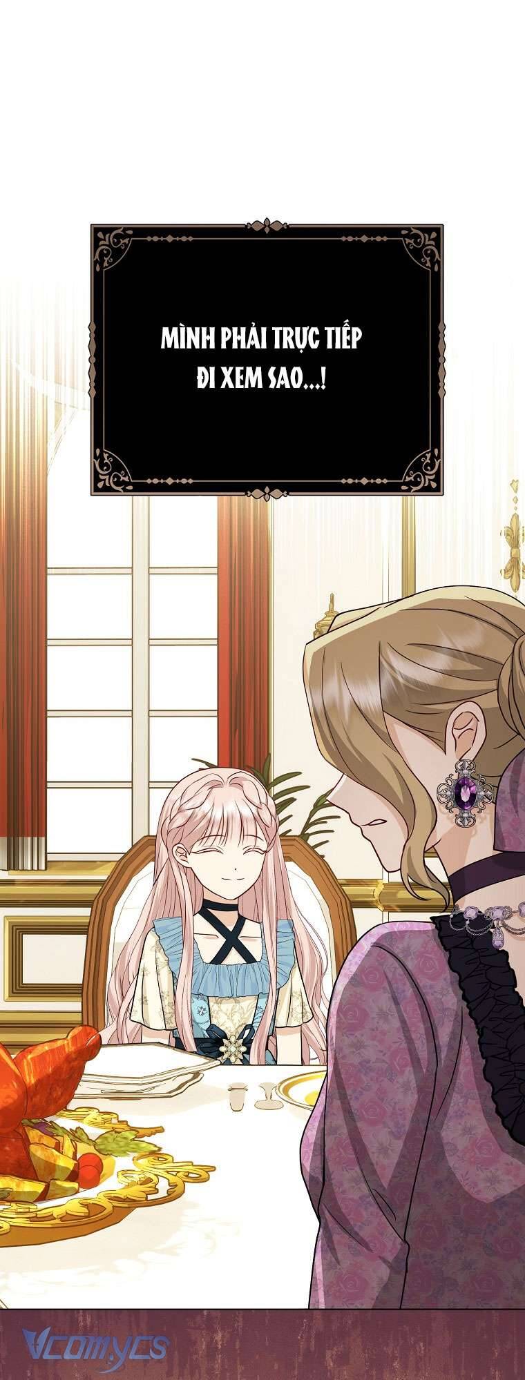 Nhân Vật Phản Diện Đều Thích Tôi Chapter 6 - 58