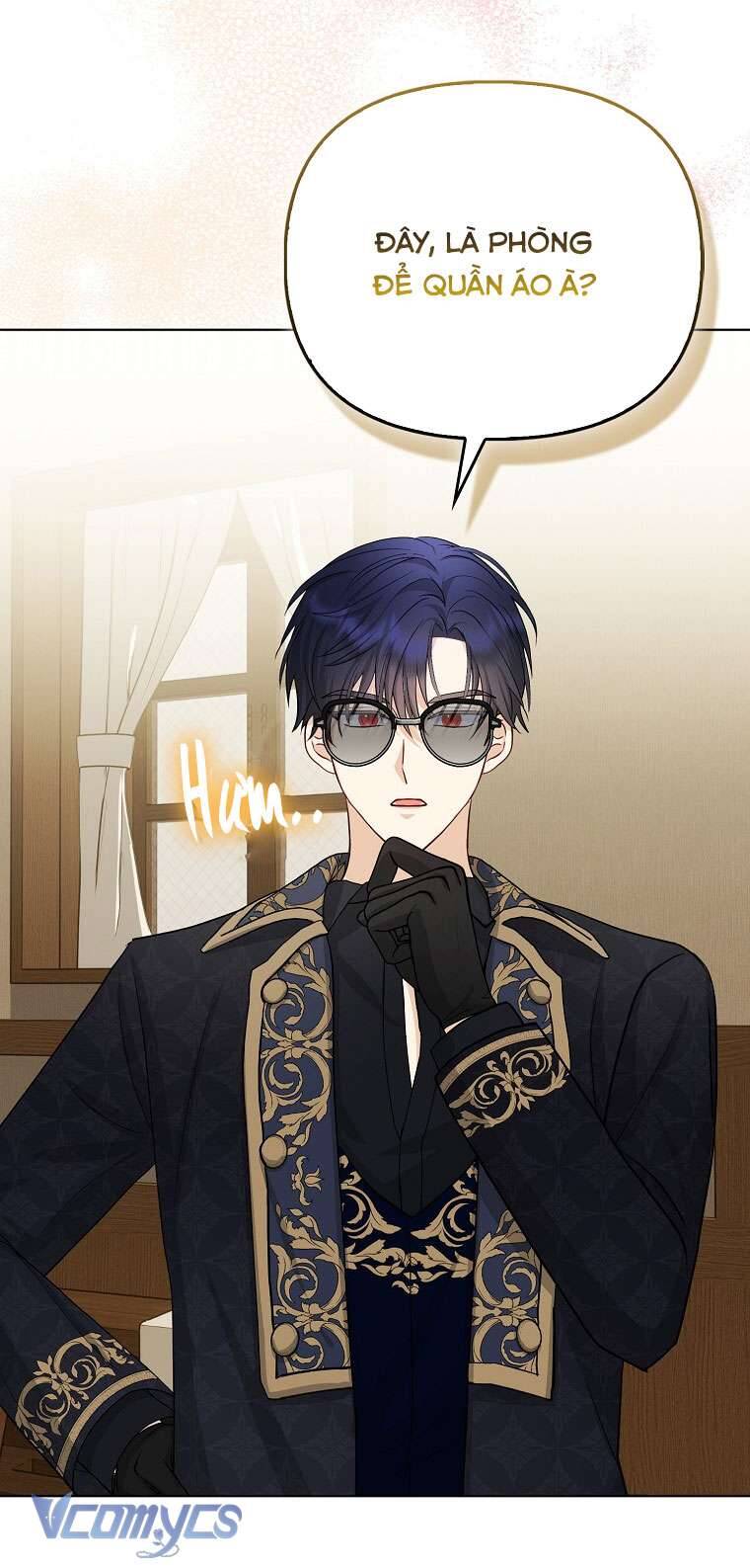 Nhân Vật Phản Diện Đều Thích Tôi Chapter 6 - 61