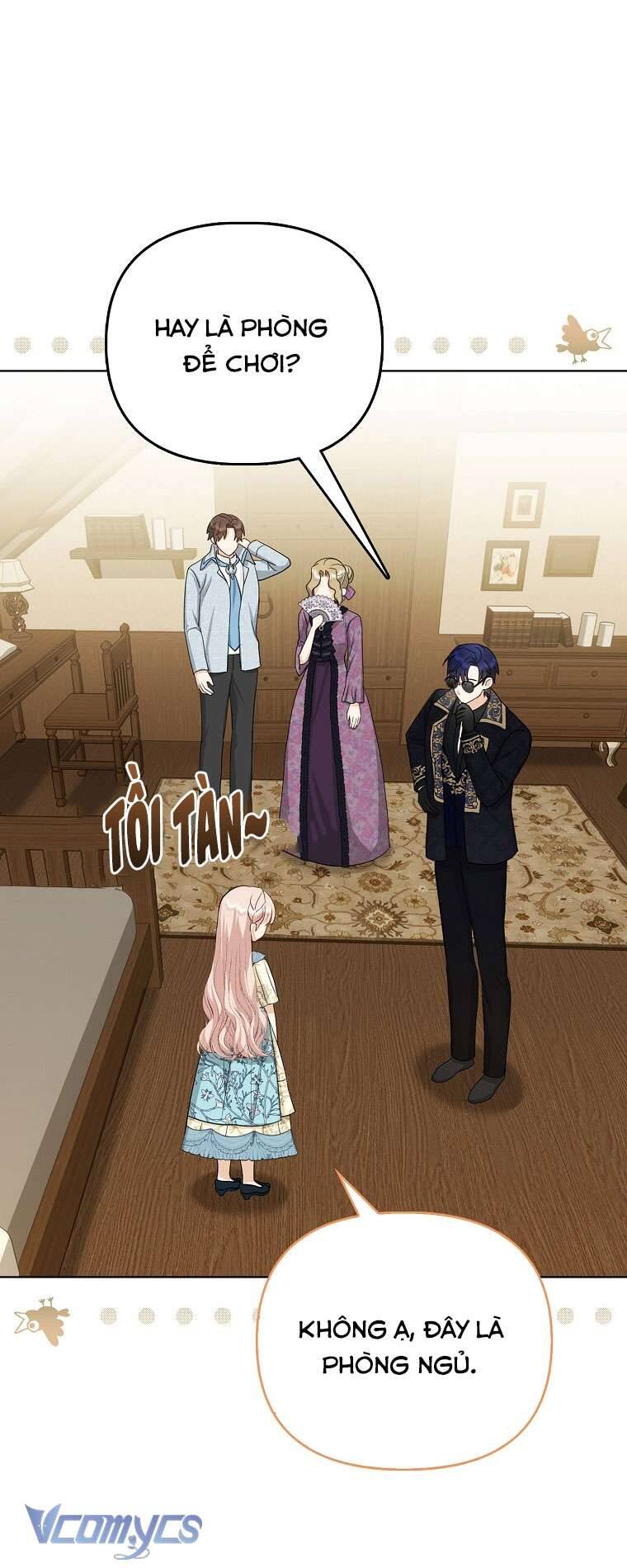 Nhân Vật Phản Diện Đều Thích Tôi Chapter 6 - 62