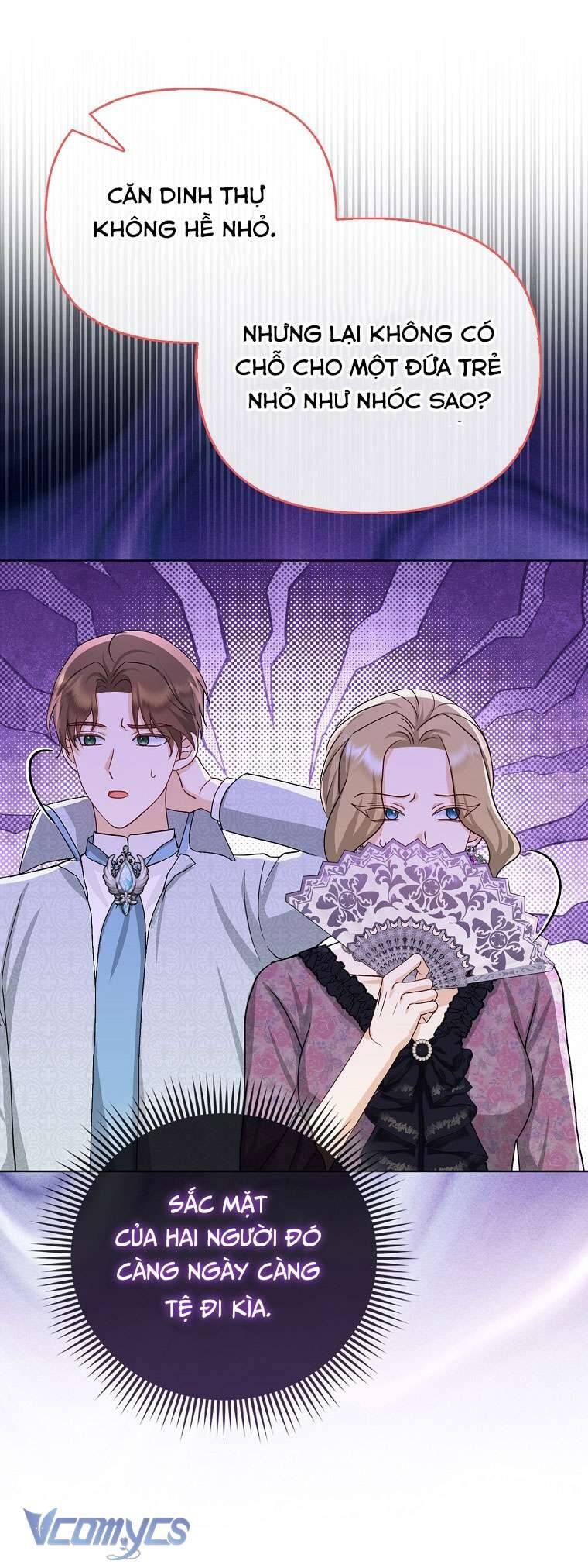 Nhân Vật Phản Diện Đều Thích Tôi Chapter 6 - 63