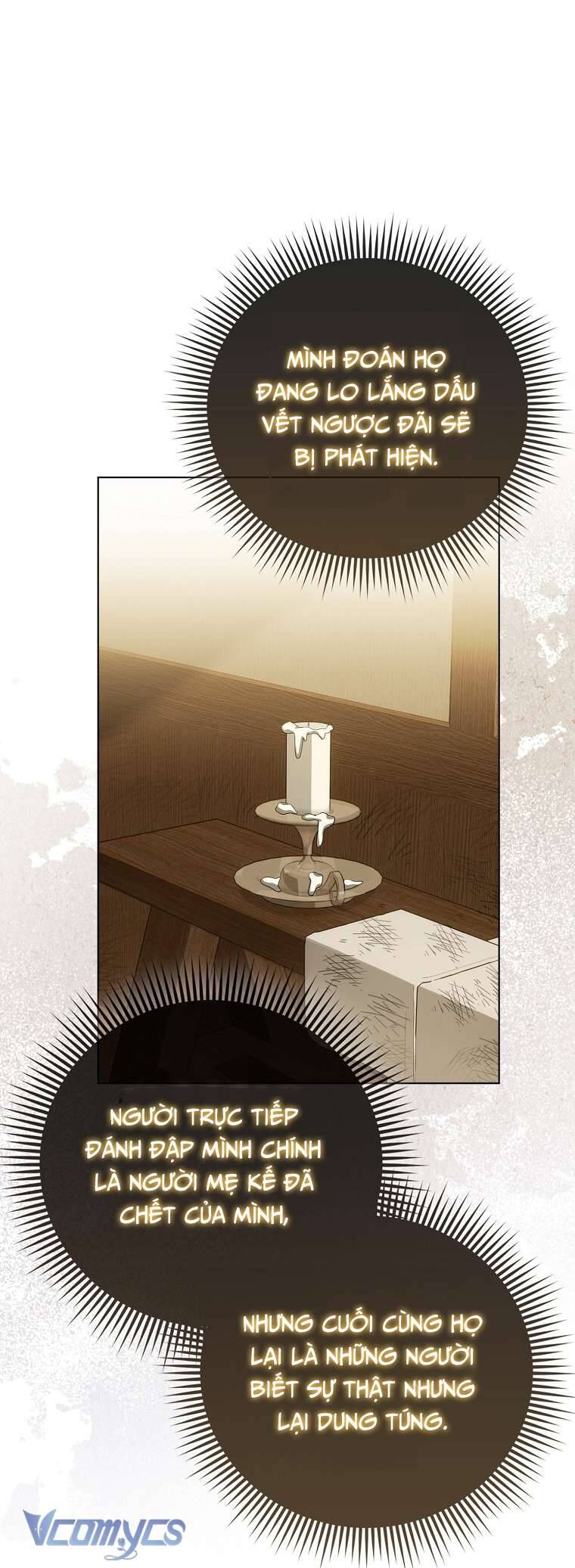 Nhân Vật Phản Diện Đều Thích Tôi Chapter 6 - 64