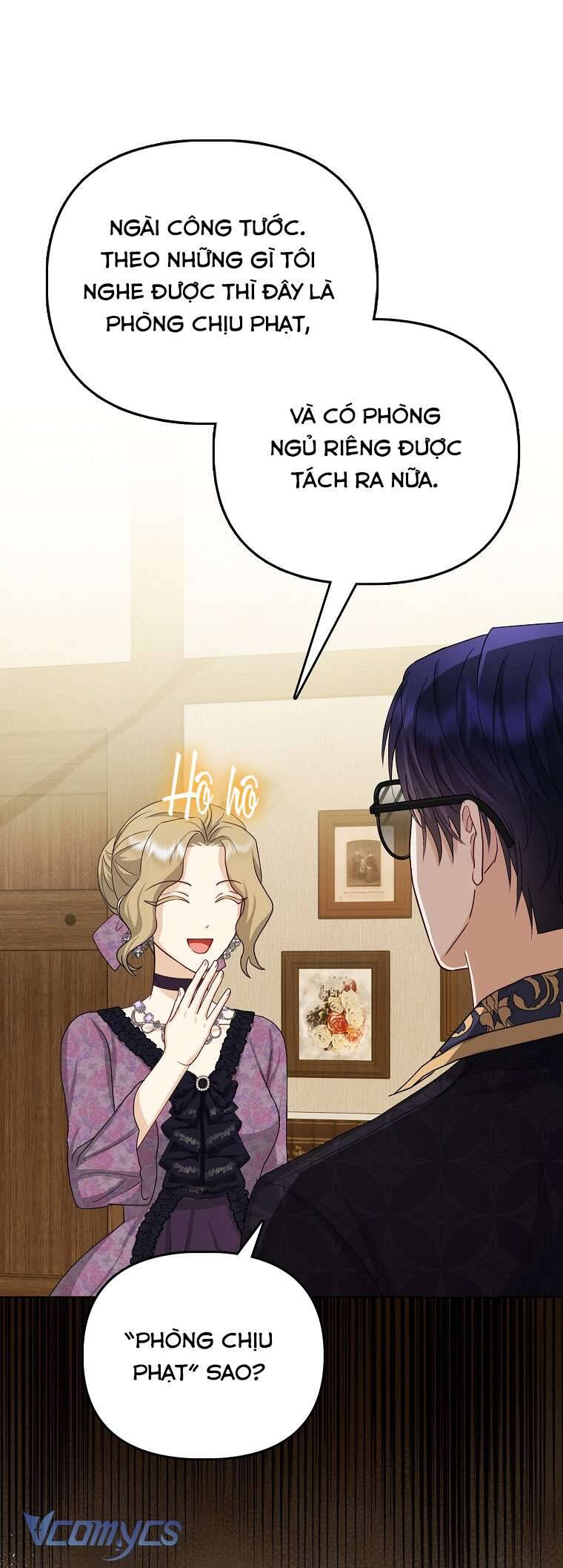 Nhân Vật Phản Diện Đều Thích Tôi Chapter 6 - 66