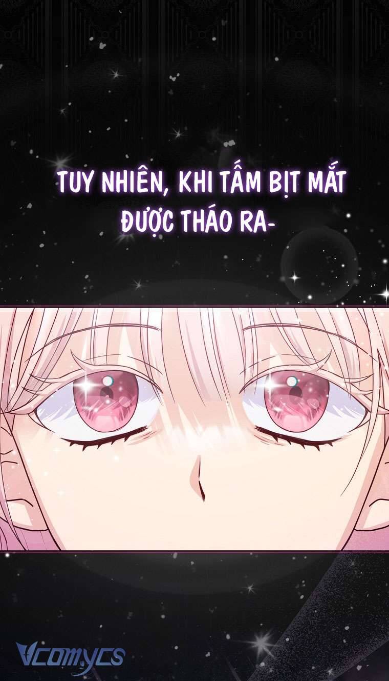 Nhân Vật Phản Diện Đều Thích Tôi Chapter 6 - 8