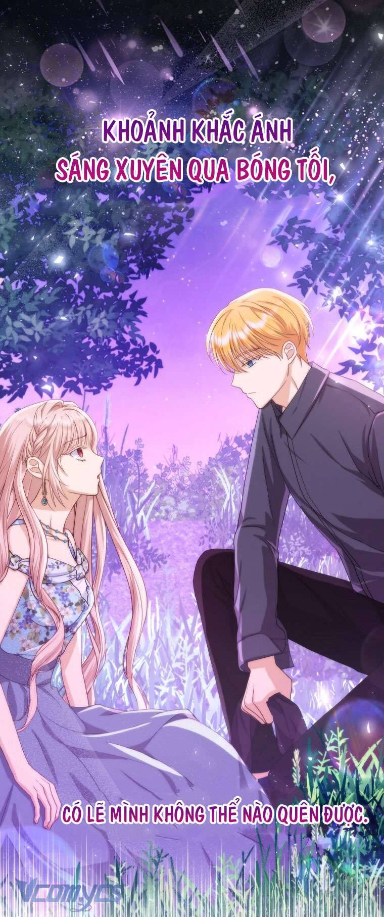 Nhân Vật Phản Diện Đều Thích Tôi Chapter 6 - 9