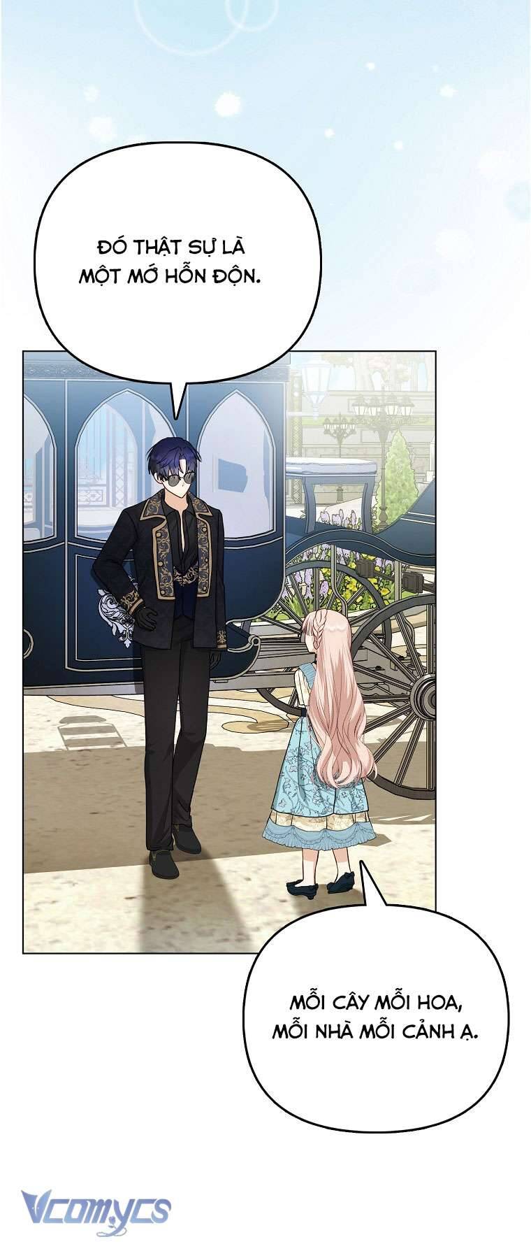 Nhân Vật Phản Diện Đều Thích Tôi Chapter 7 - 13