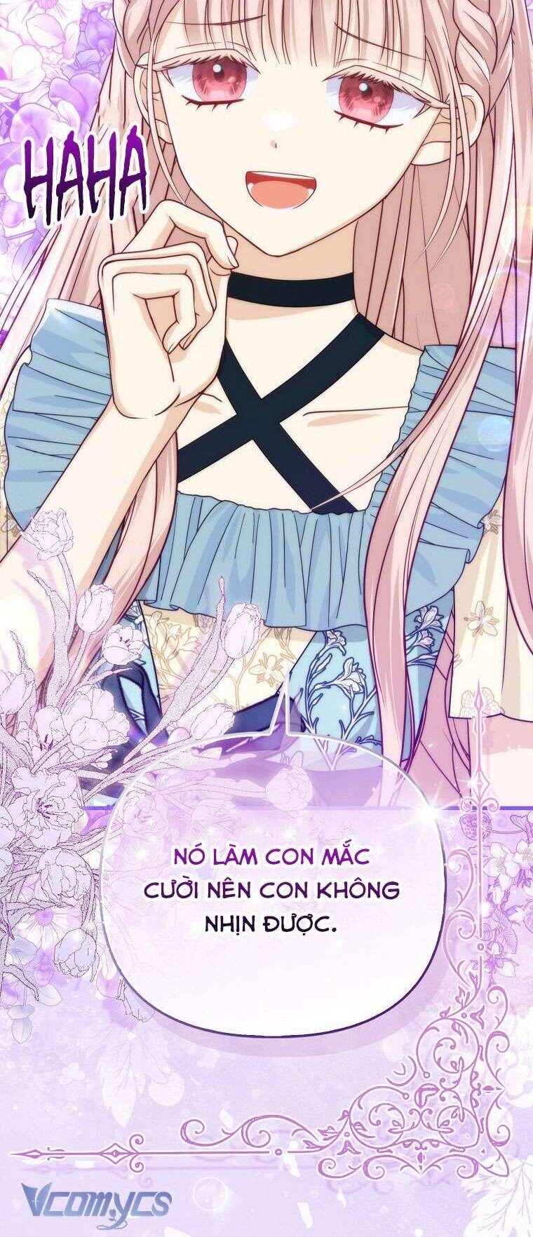 Nhân Vật Phản Diện Đều Thích Tôi Chapter 7 - 3