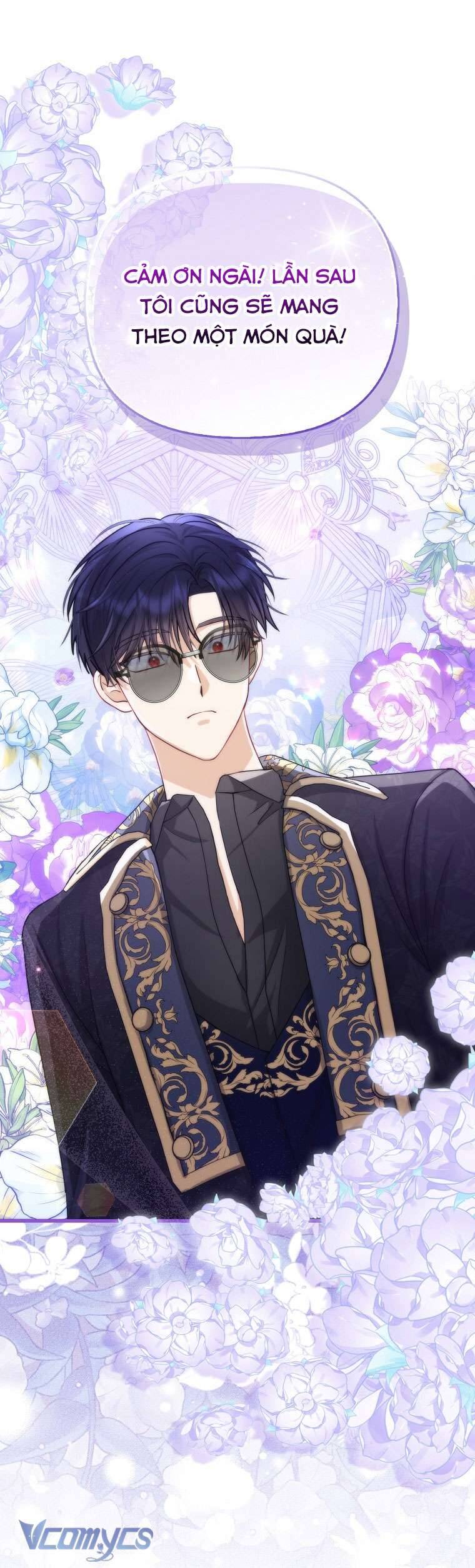 Nhân Vật Phản Diện Đều Thích Tôi Chapter 7 - 22