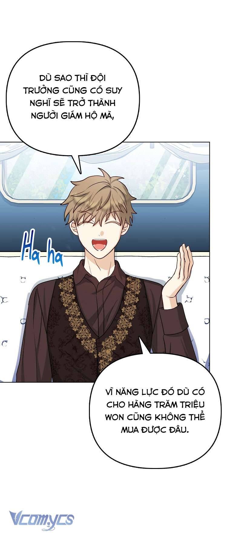 Nhân Vật Phản Diện Đều Thích Tôi Chapter 7 - 26