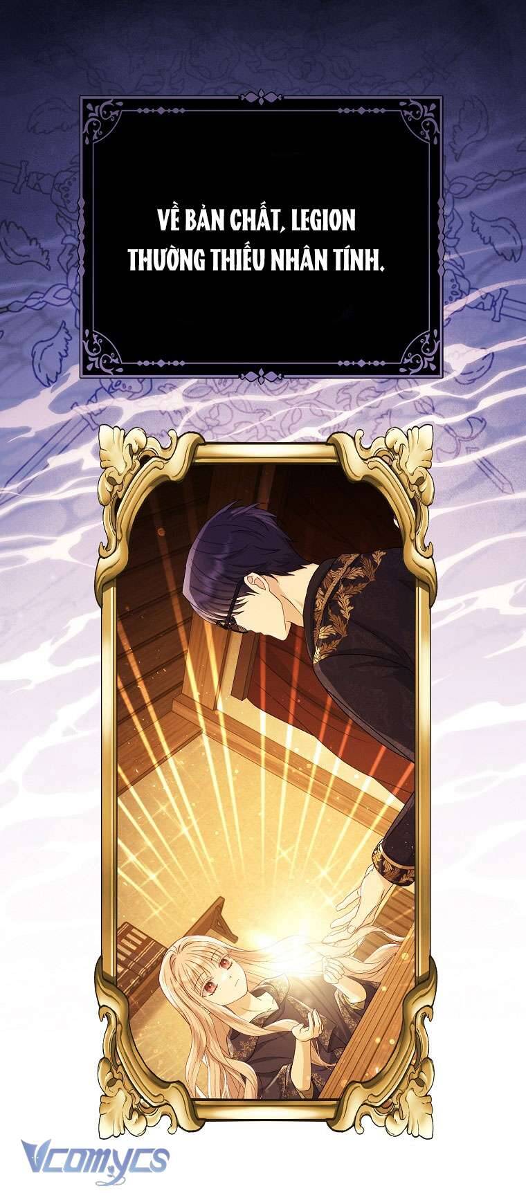 Nhân Vật Phản Diện Đều Thích Tôi Chapter 7 - 28