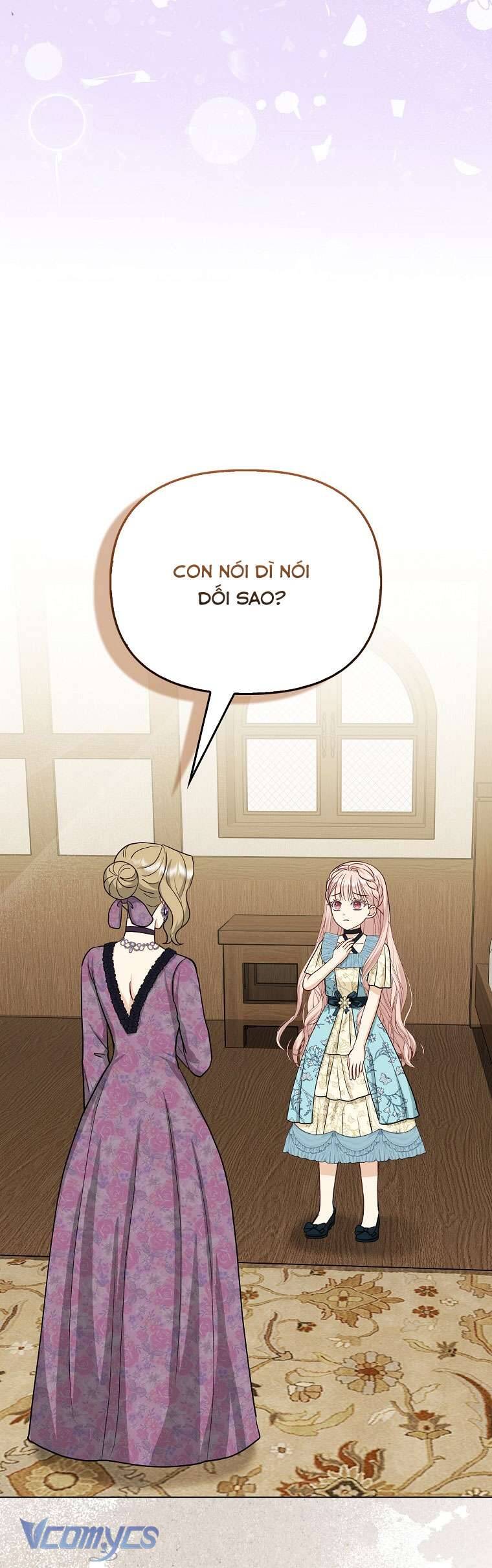 Nhân Vật Phản Diện Đều Thích Tôi Chapter 7 - 4