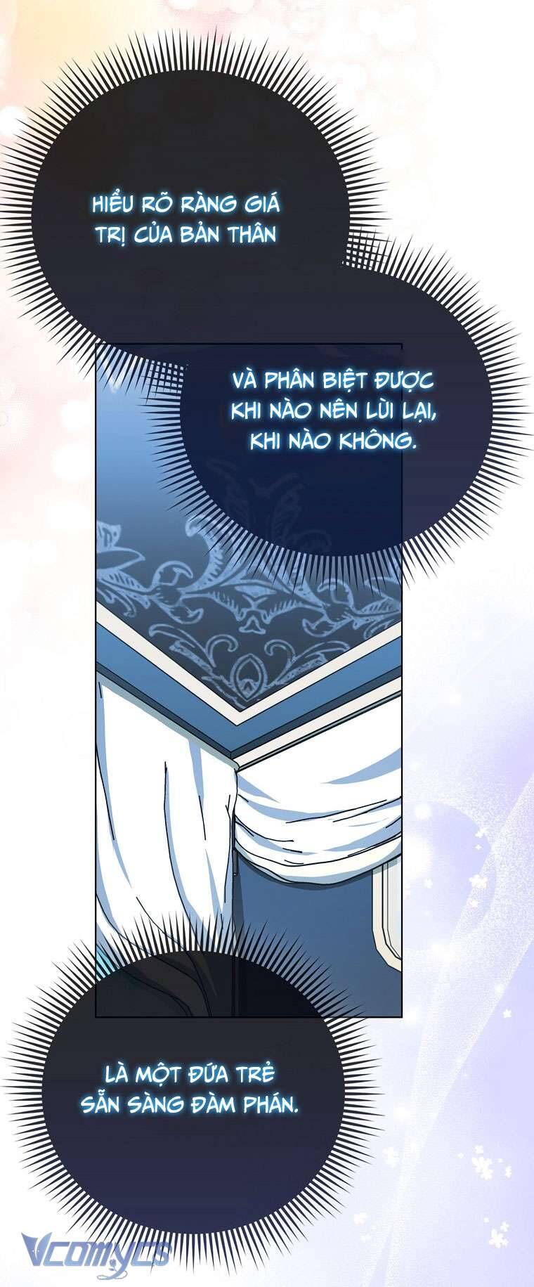 Nhân Vật Phản Diện Đều Thích Tôi Chapter 7 - 31