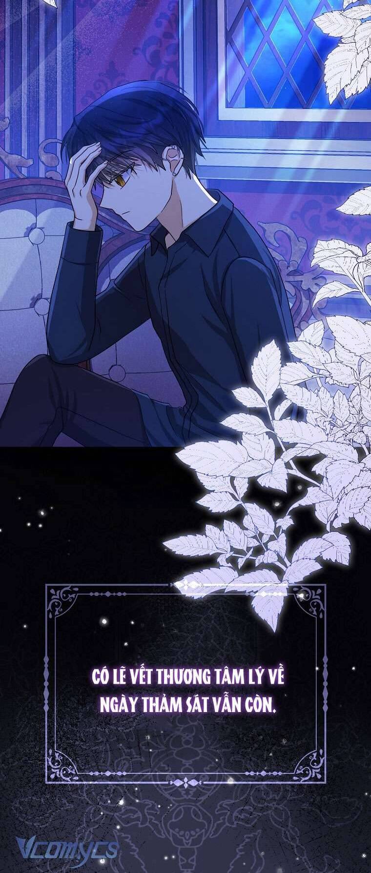 Nhân Vật Phản Diện Đều Thích Tôi Chapter 7 - 47