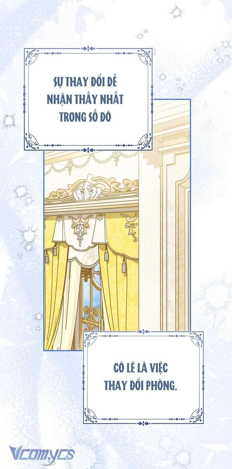 Nhân Vật Phản Diện Đều Thích Tôi Chapter 7 - 50