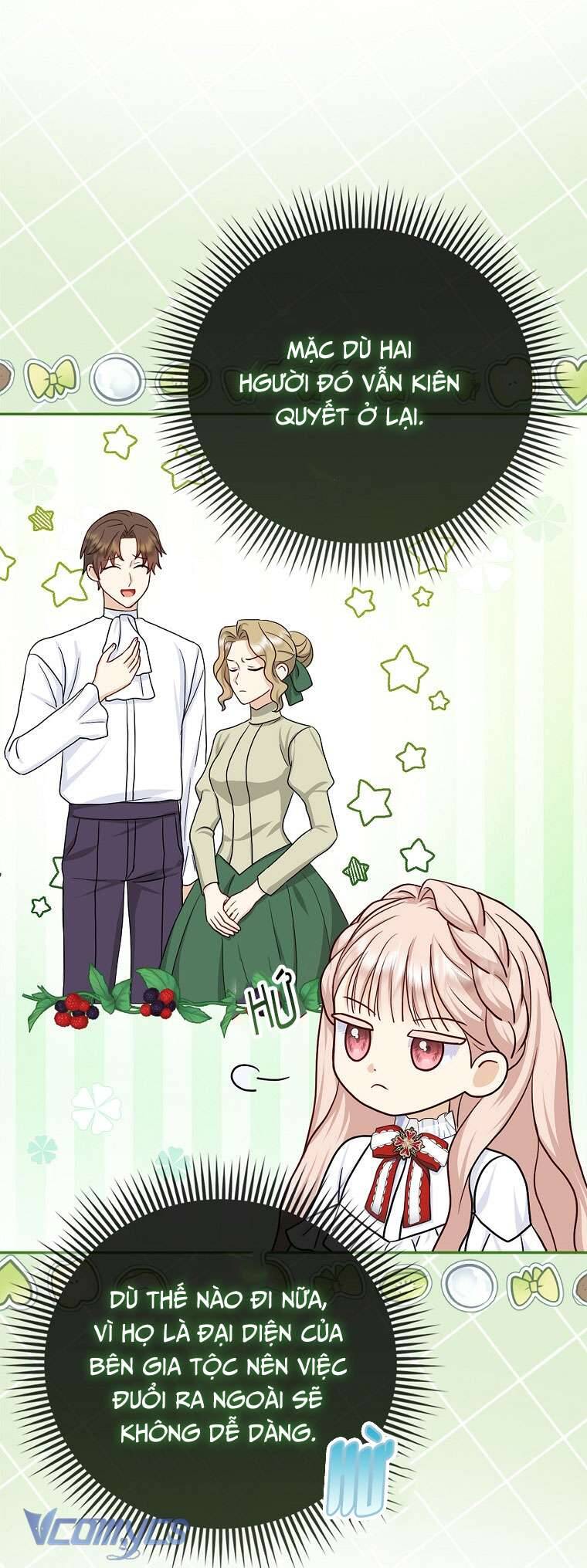 Nhân Vật Phản Diện Đều Thích Tôi Chapter 7 - 59