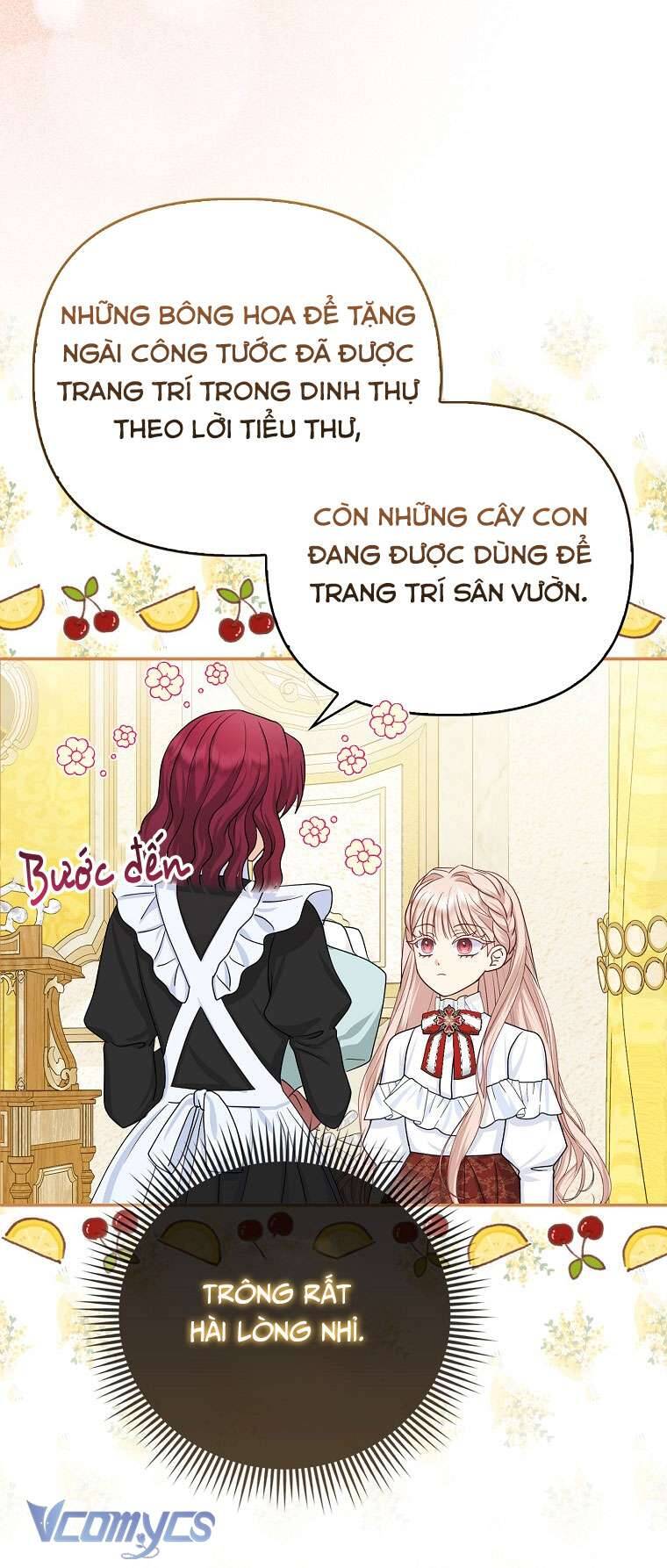 Nhân Vật Phản Diện Đều Thích Tôi Chapter 7 - 62