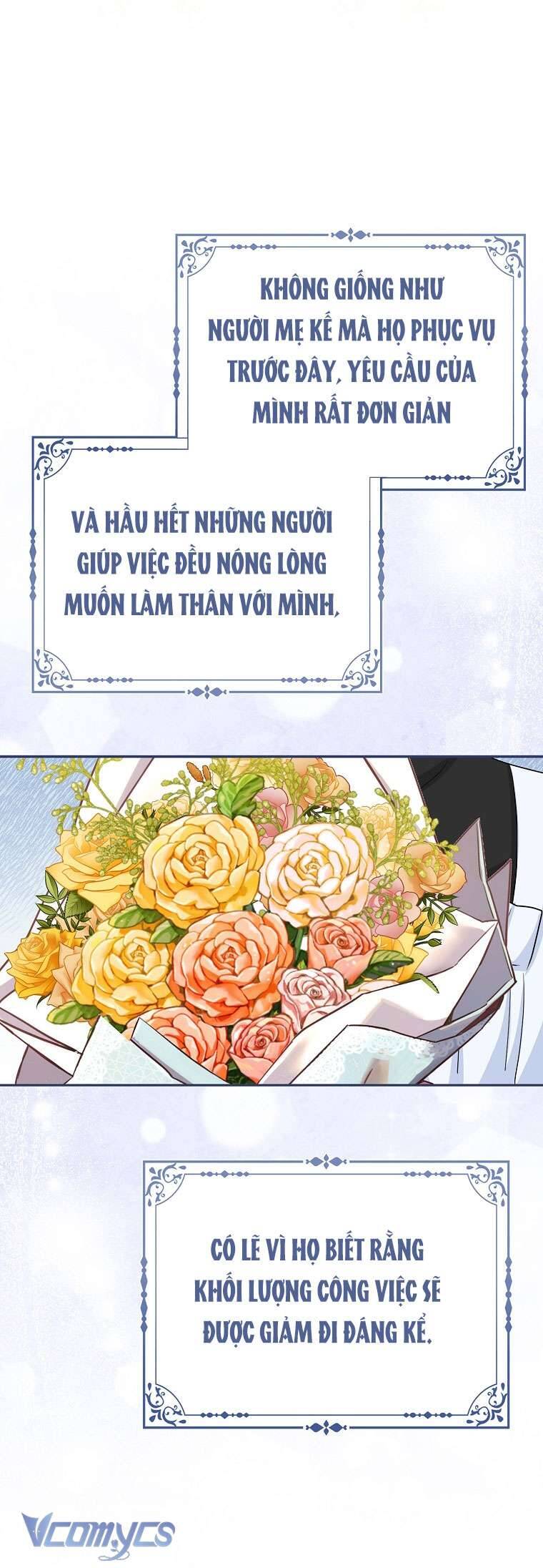 Nhân Vật Phản Diện Đều Thích Tôi Chapter 7 - 63