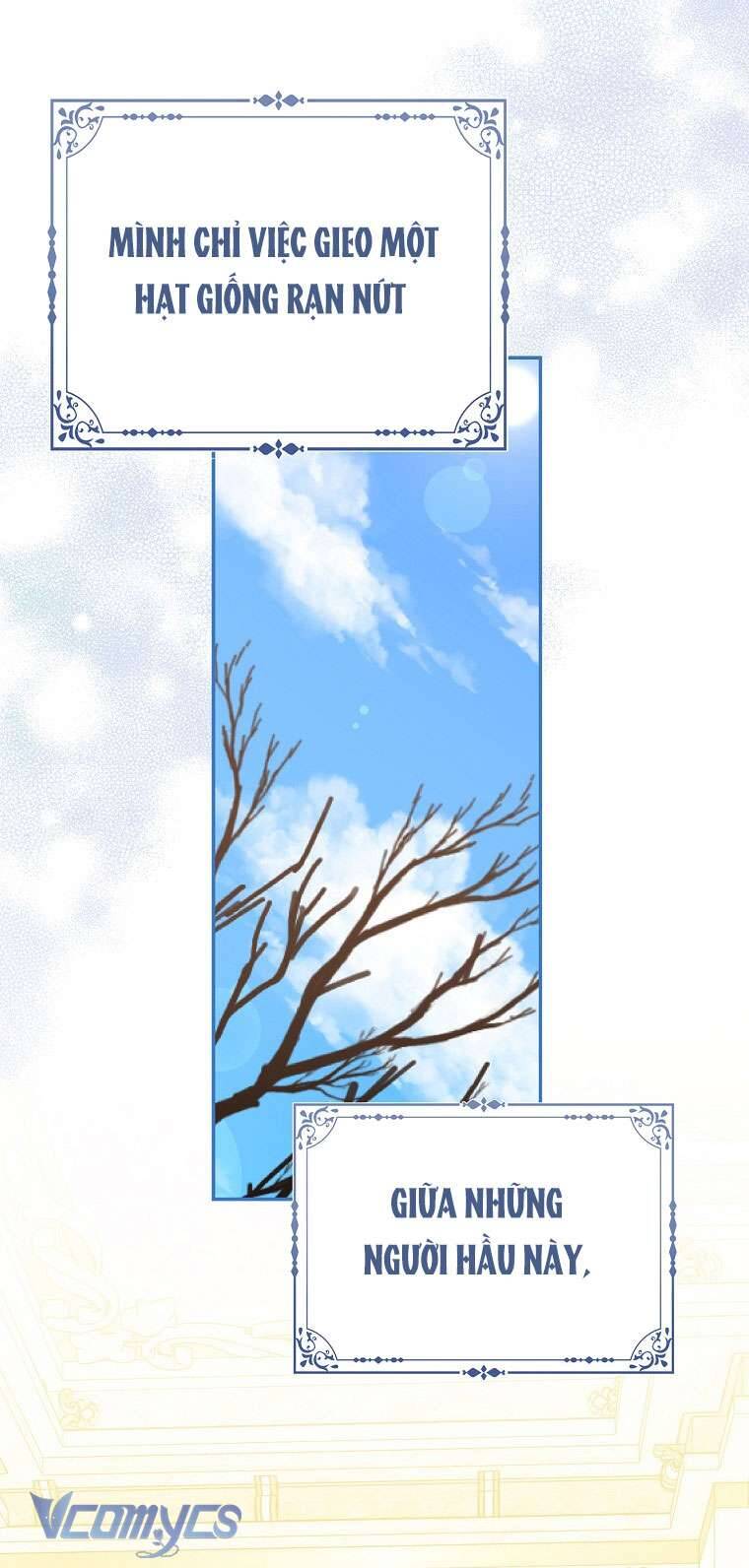 Nhân Vật Phản Diện Đều Thích Tôi Chapter 7 - 67