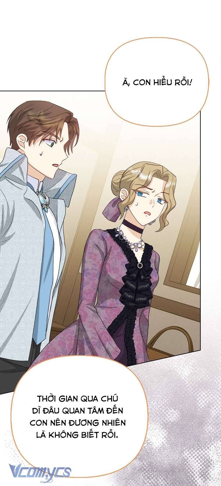 Nhân Vật Phản Diện Đều Thích Tôi Chapter 7 - 8