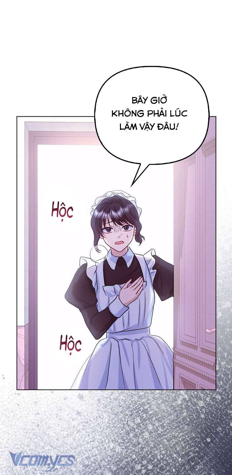 Nhân Vật Phản Diện Đều Thích Tôi Chapter 8 - 11