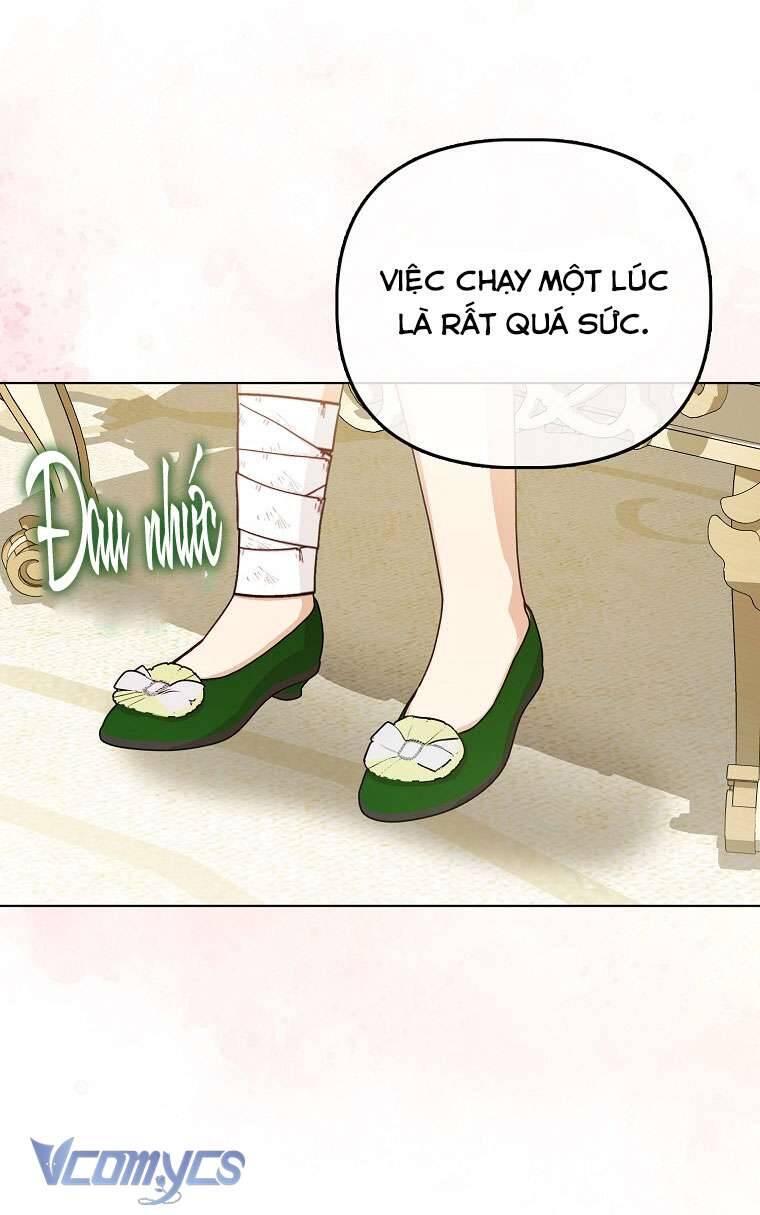 Nhân Vật Phản Diện Đều Thích Tôi Chapter 8 - 14