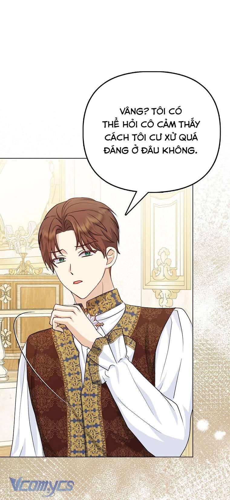 Nhân Vật Phản Diện Đều Thích Tôi Chapter 8 - 20