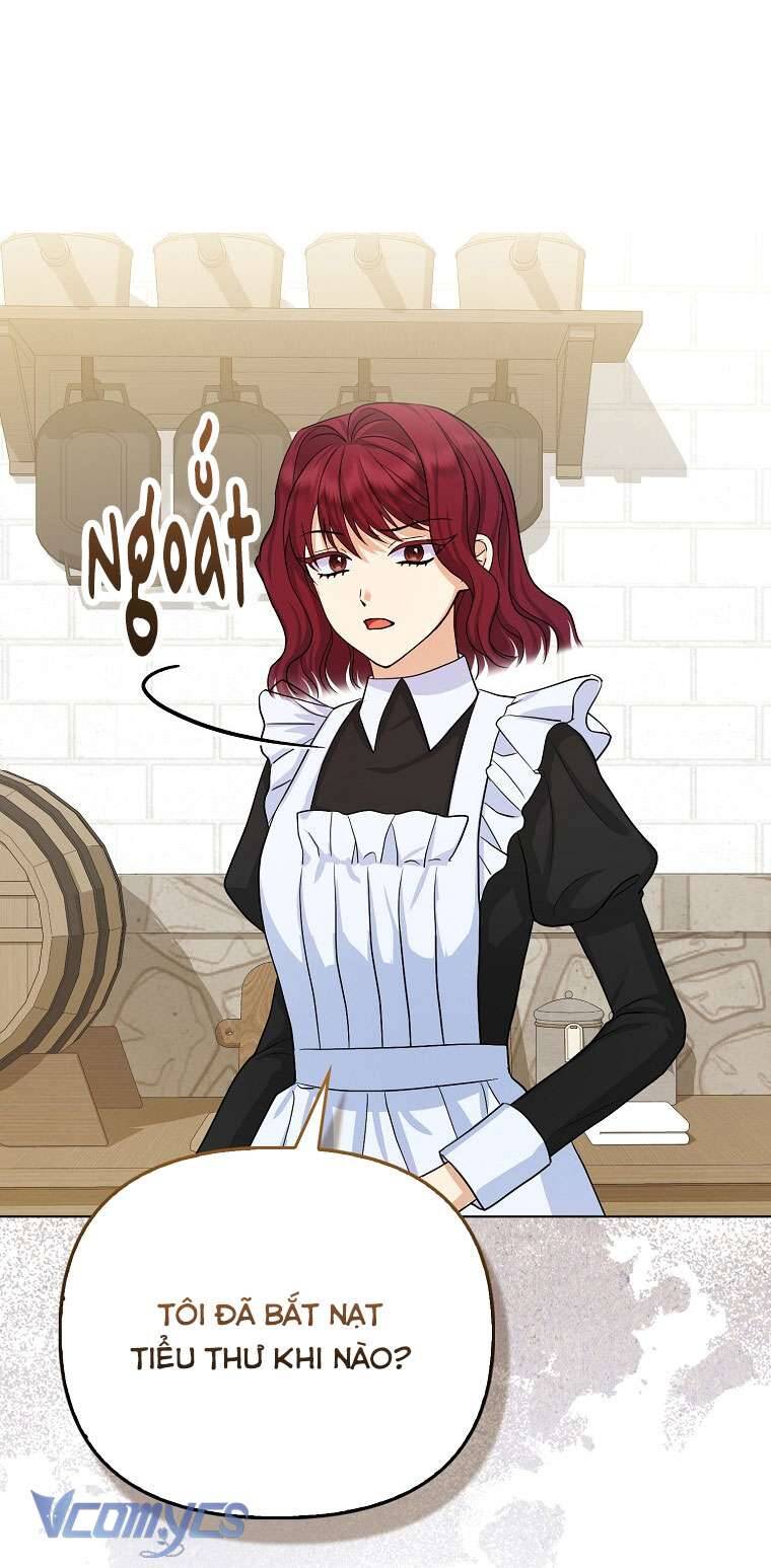 Nhân Vật Phản Diện Đều Thích Tôi Chapter 8 - 3