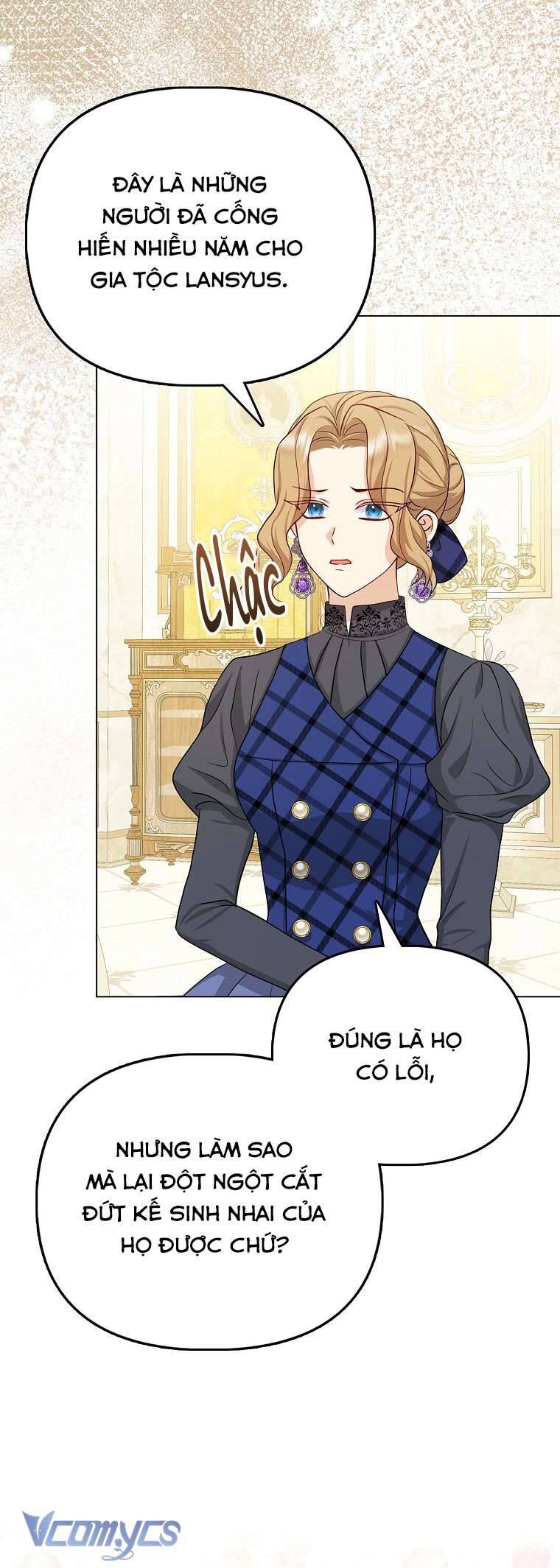 Nhân Vật Phản Diện Đều Thích Tôi Chapter 8 - 21