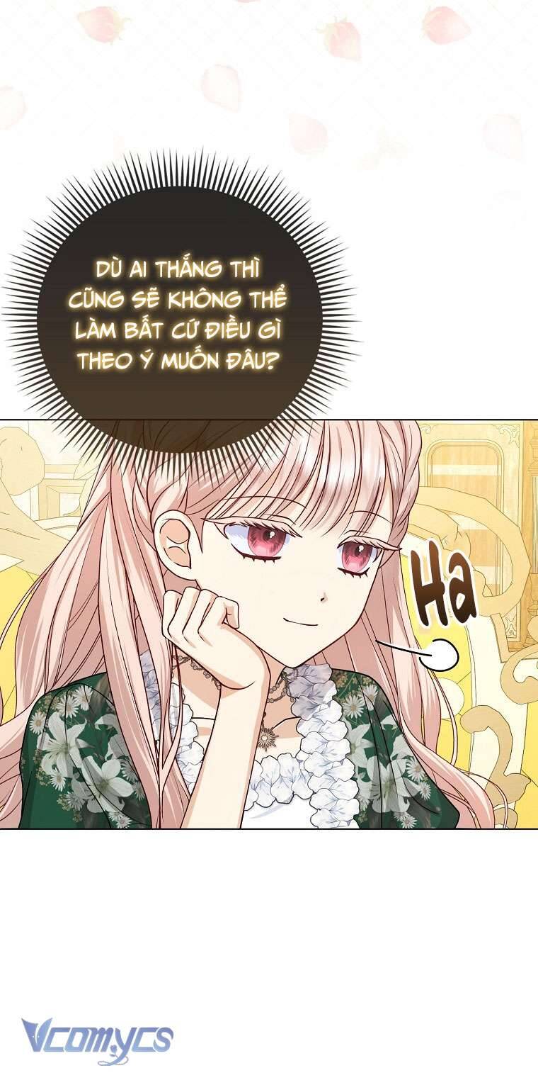Nhân Vật Phản Diện Đều Thích Tôi Chapter 8 - 23