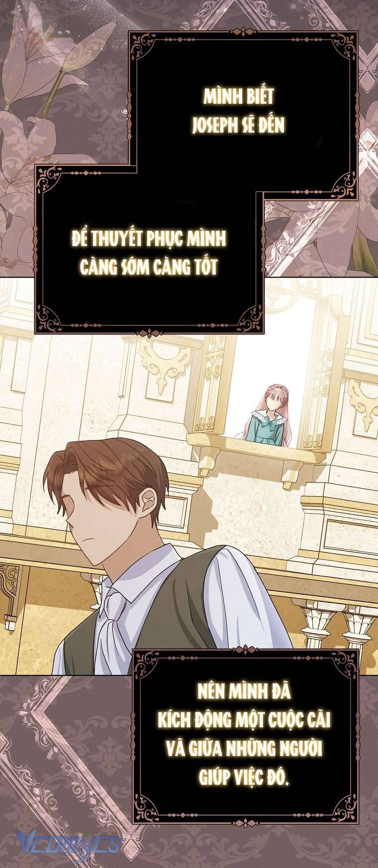 Nhân Vật Phản Diện Đều Thích Tôi Chapter 8 - 25