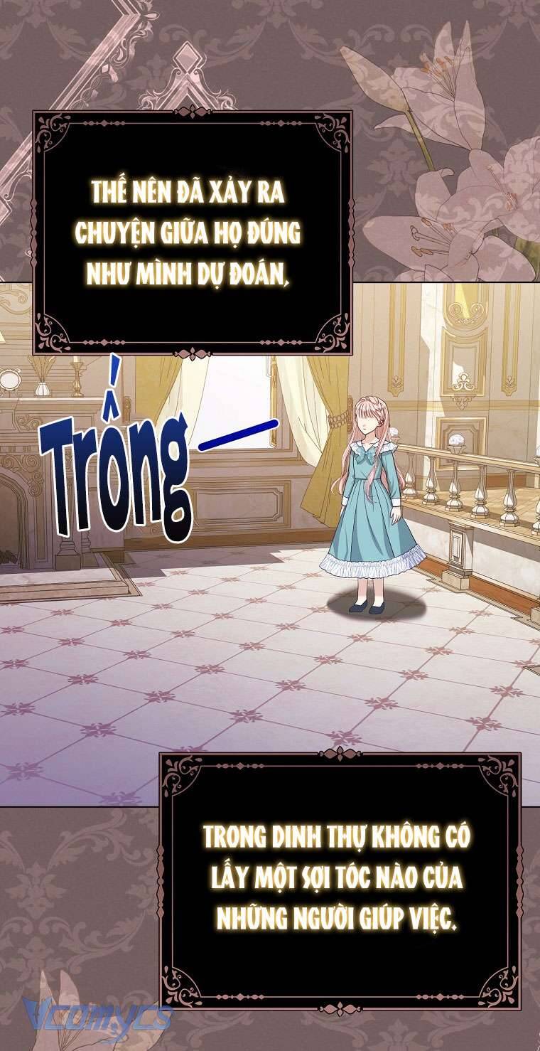 Nhân Vật Phản Diện Đều Thích Tôi Chapter 8 - 26