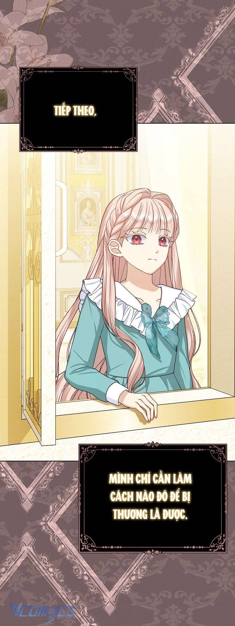 Nhân Vật Phản Diện Đều Thích Tôi Chapter 8 - 27