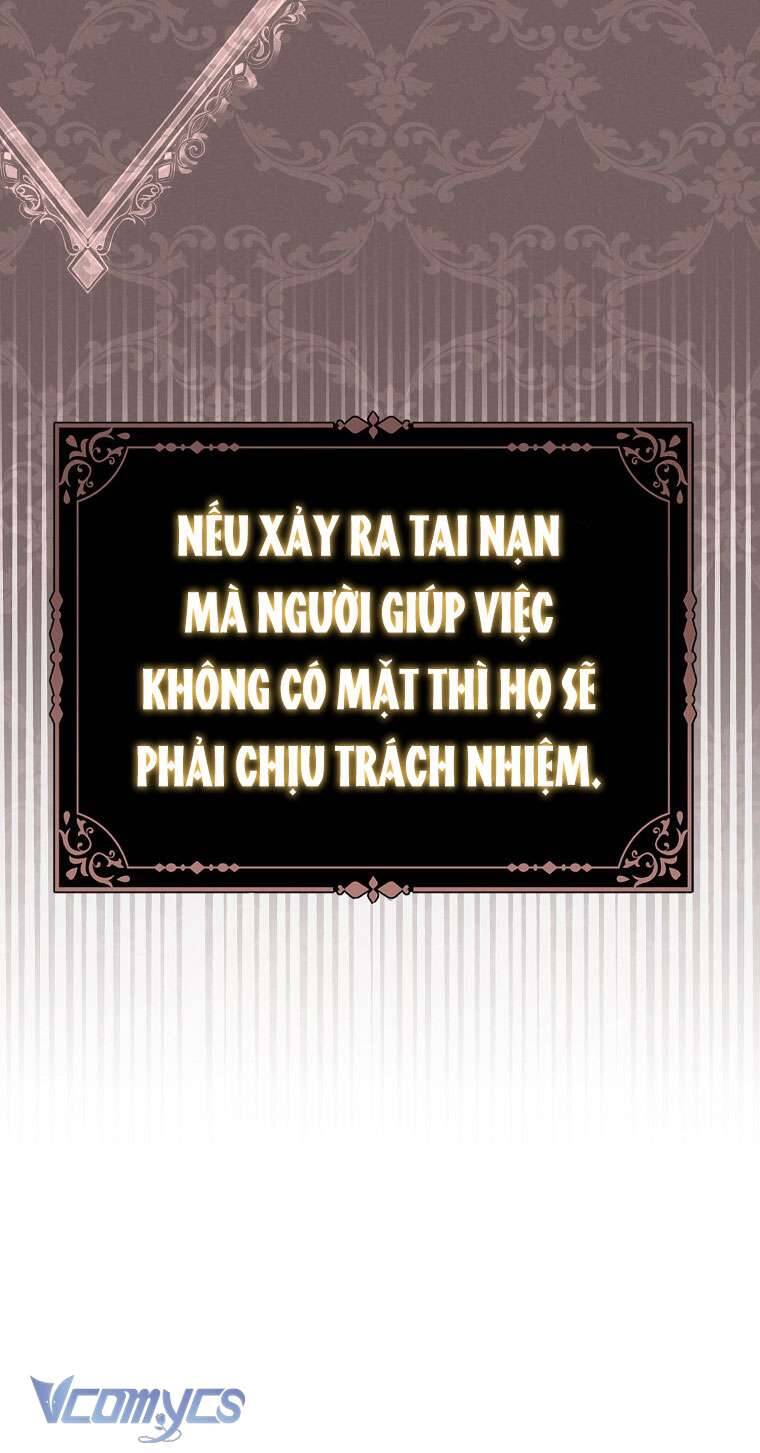 Nhân Vật Phản Diện Đều Thích Tôi Chapter 8 - 28