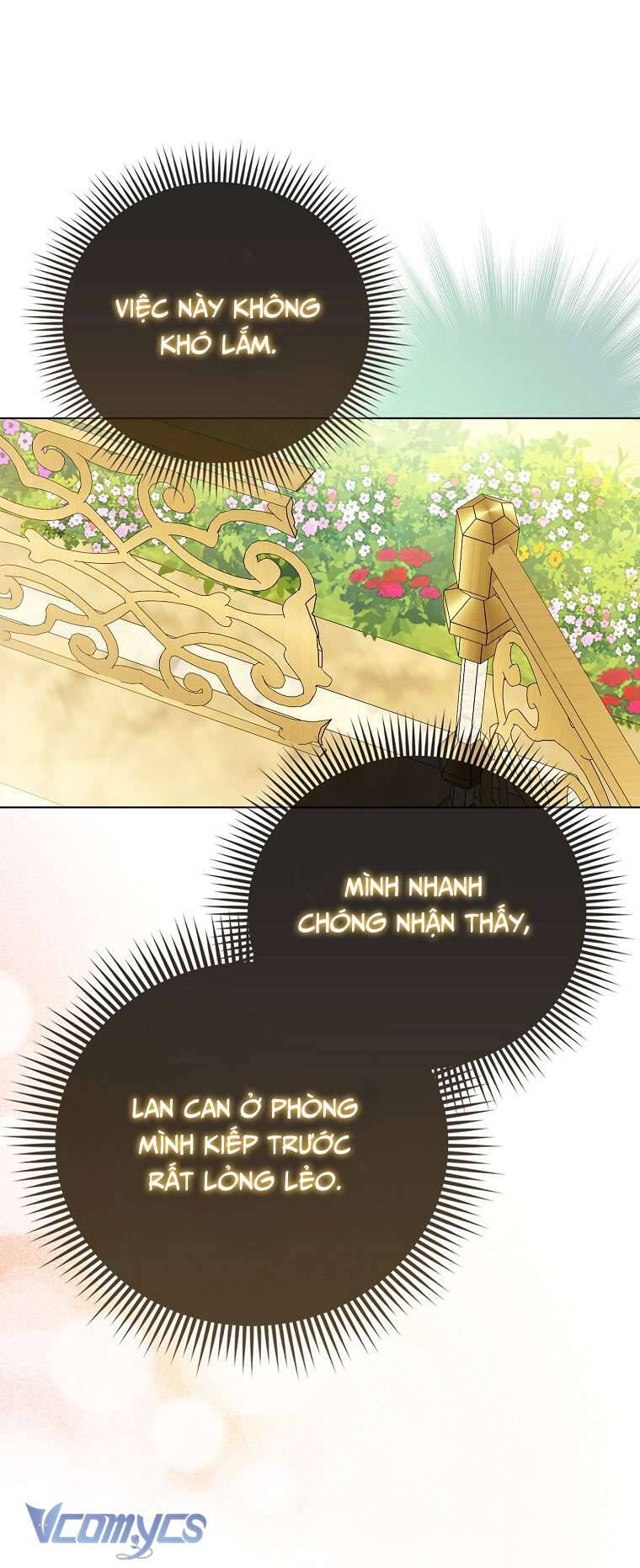 Nhân Vật Phản Diện Đều Thích Tôi Chapter 8 - 29