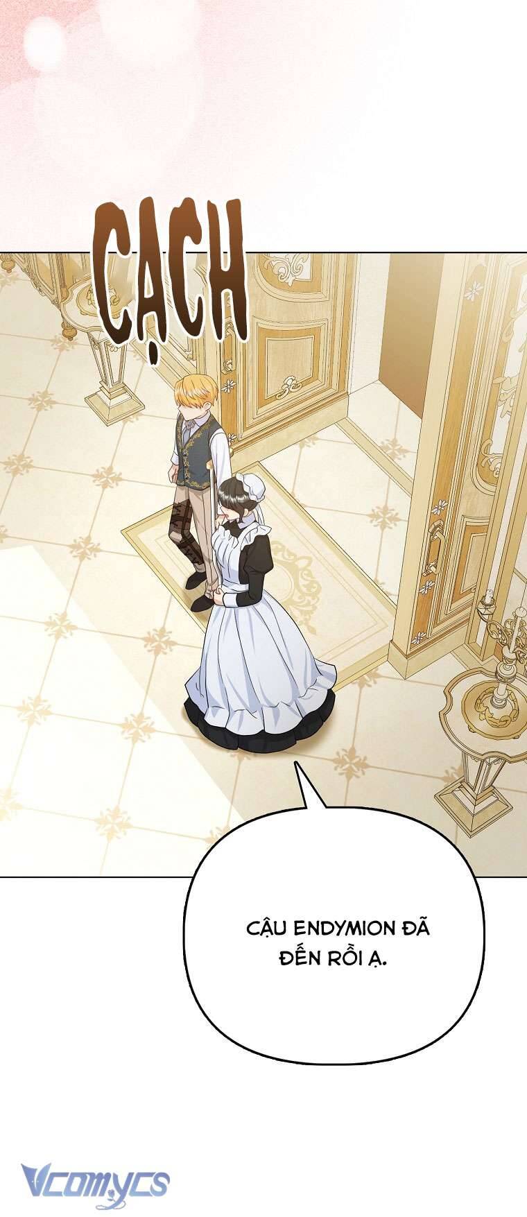 Nhân Vật Phản Diện Đều Thích Tôi Chapter 8 - 31