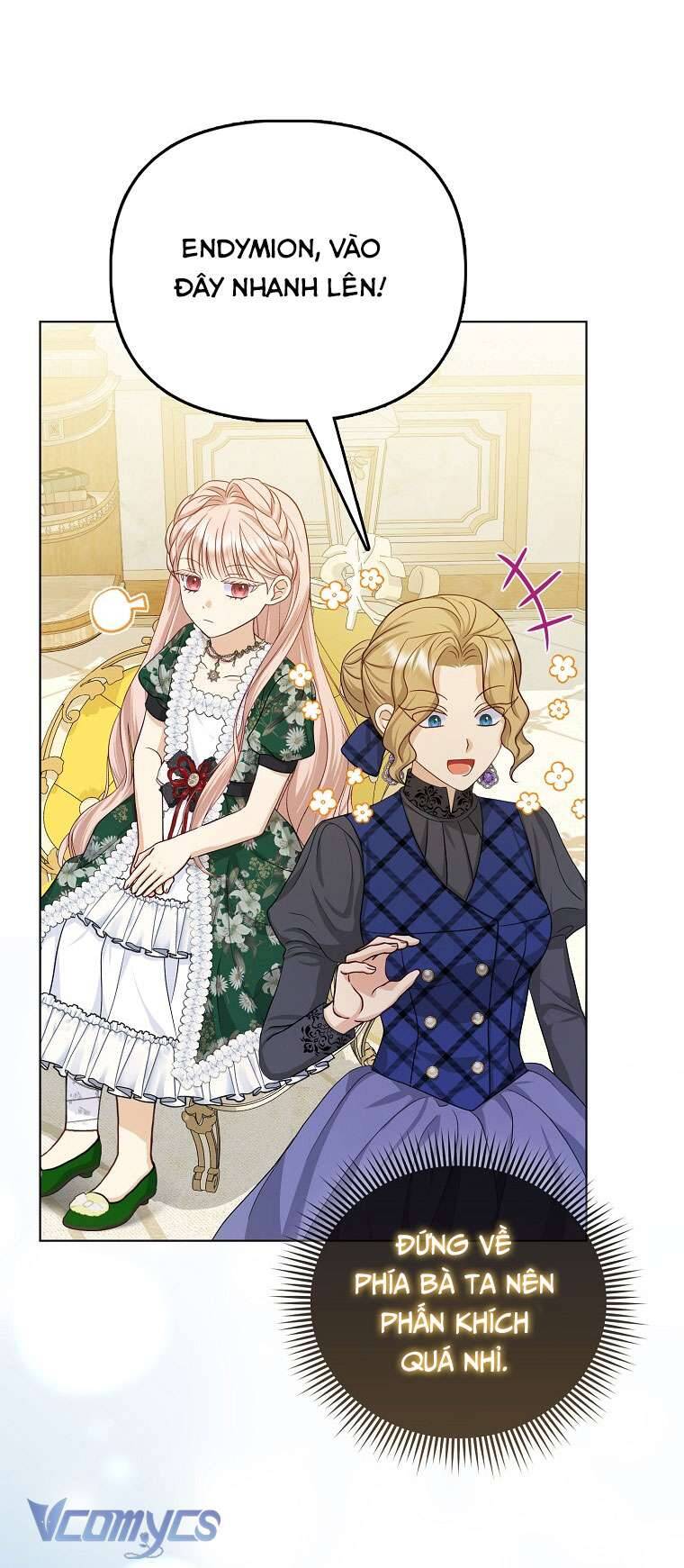 Nhân Vật Phản Diện Đều Thích Tôi Chapter 8 - 32