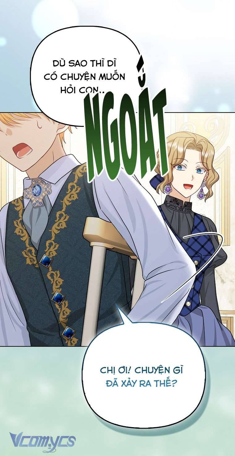 Nhân Vật Phản Diện Đều Thích Tôi Chapter 8 - 33