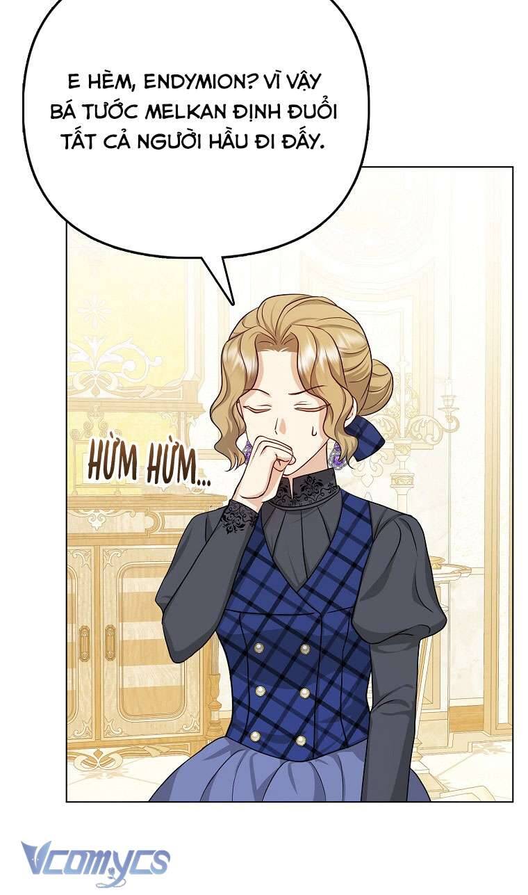 Nhân Vật Phản Diện Đều Thích Tôi Chapter 8 - 36